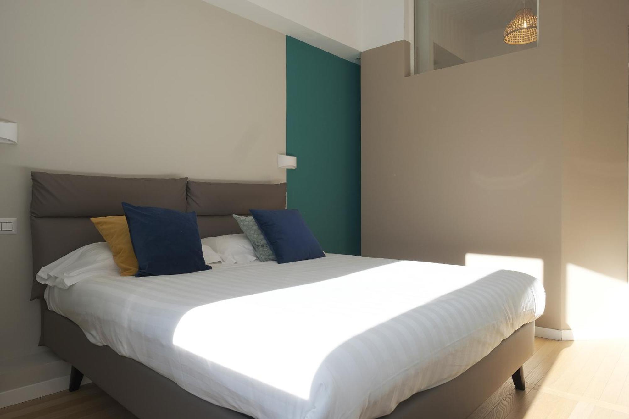 Comecasa Charming Apartment Porta Romana ميلان المظهر الخارجي الصورة