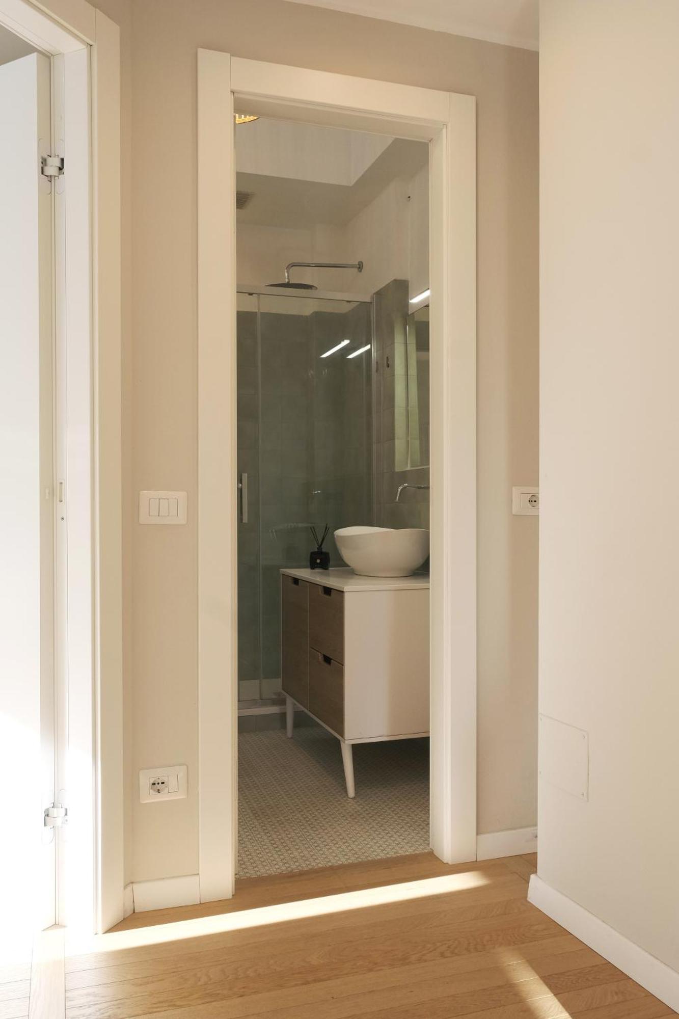Comecasa Charming Apartment Porta Romana ميلان المظهر الخارجي الصورة