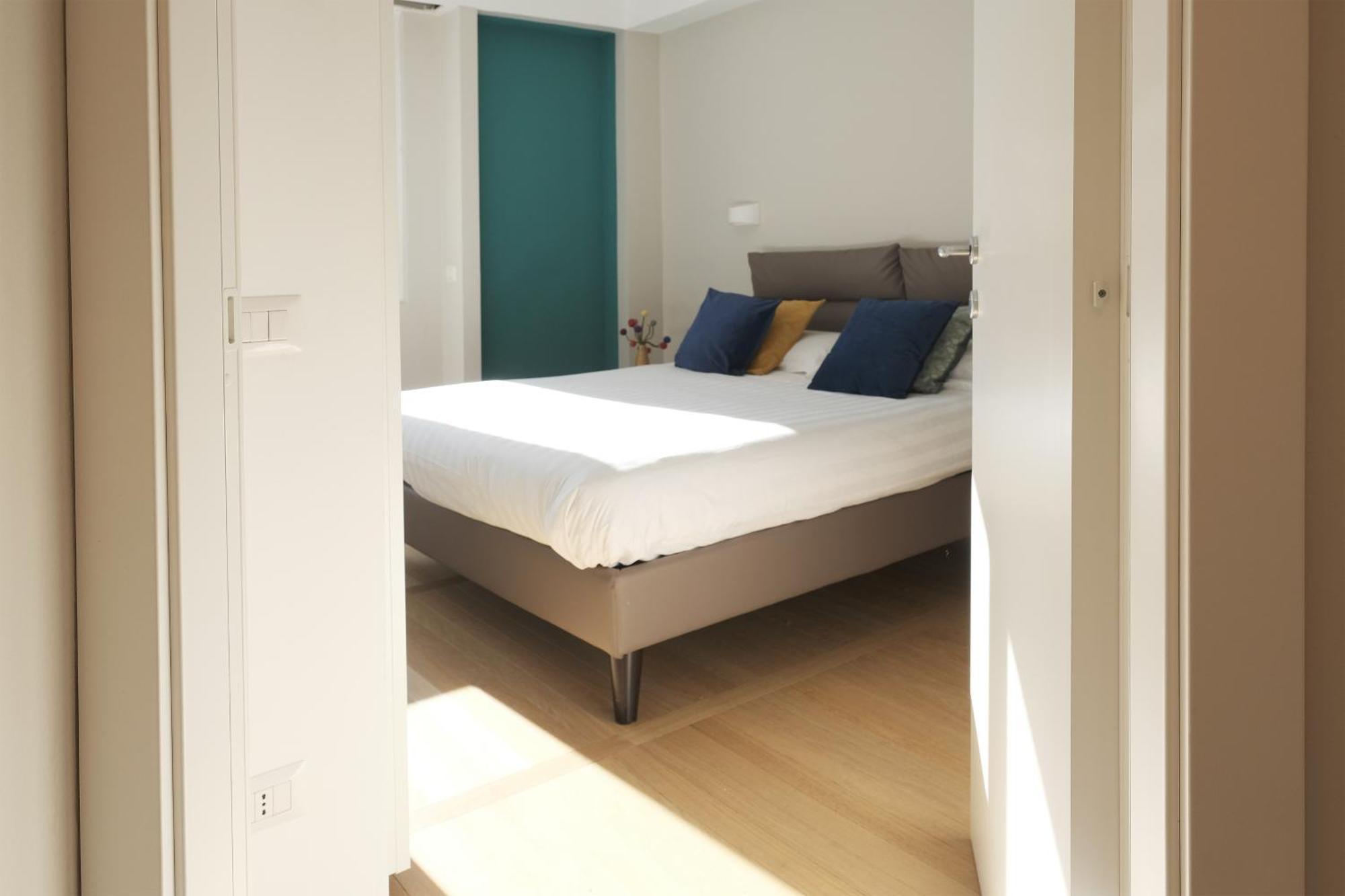 Comecasa Charming Apartment Porta Romana ميلان المظهر الخارجي الصورة