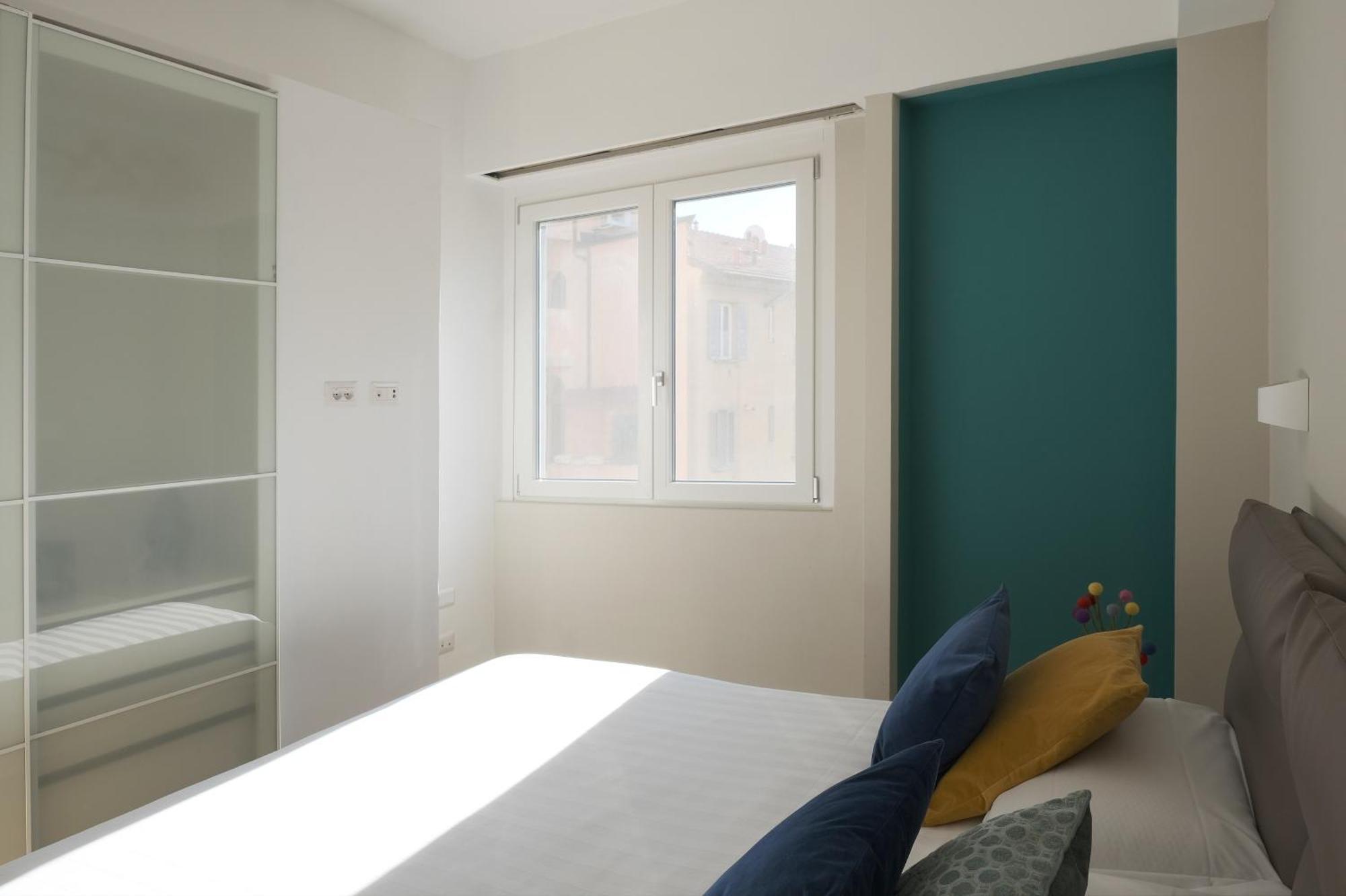 Comecasa Charming Apartment Porta Romana ميلان المظهر الخارجي الصورة