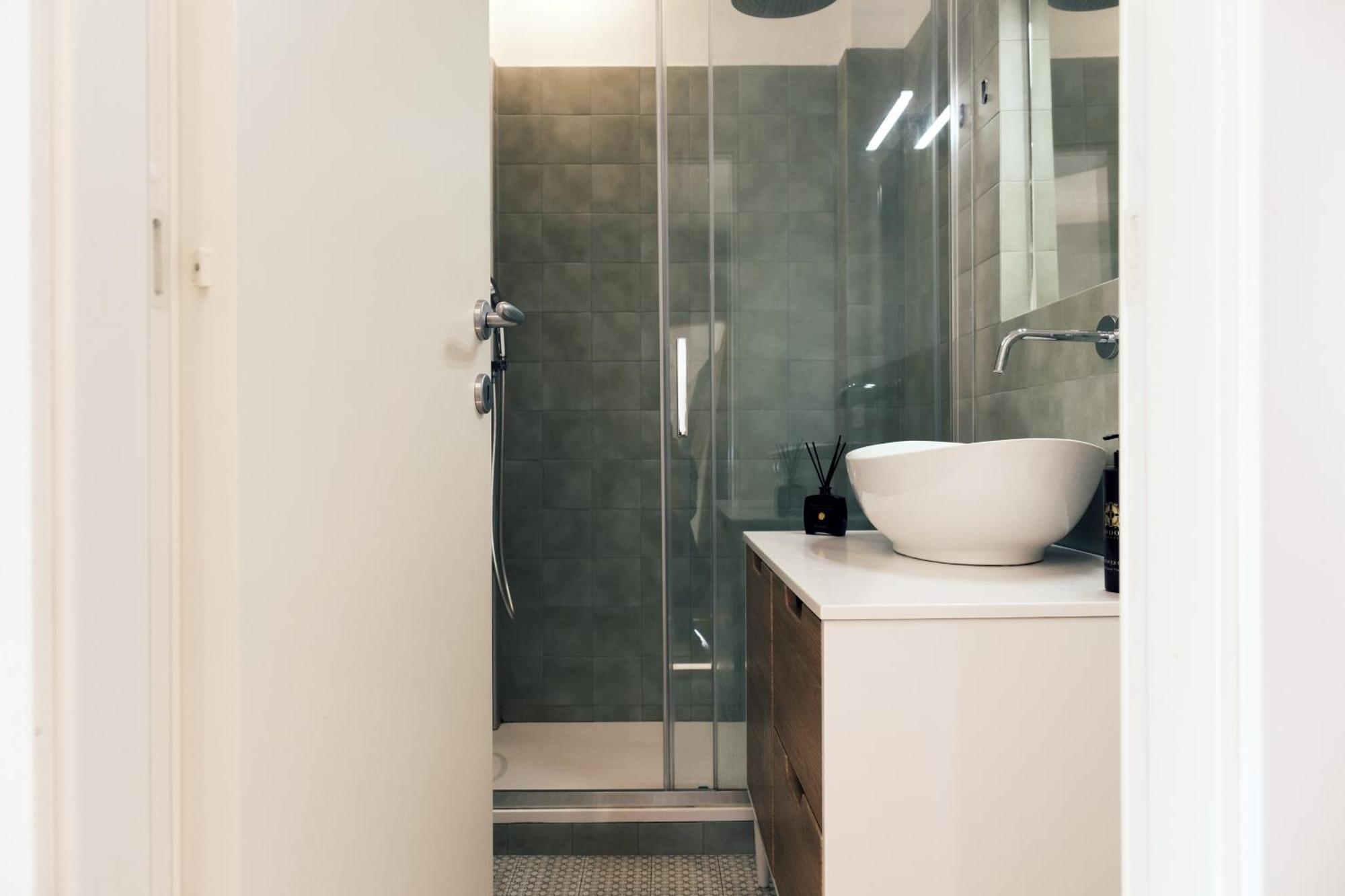 Comecasa Charming Apartment Porta Romana ميلان المظهر الخارجي الصورة